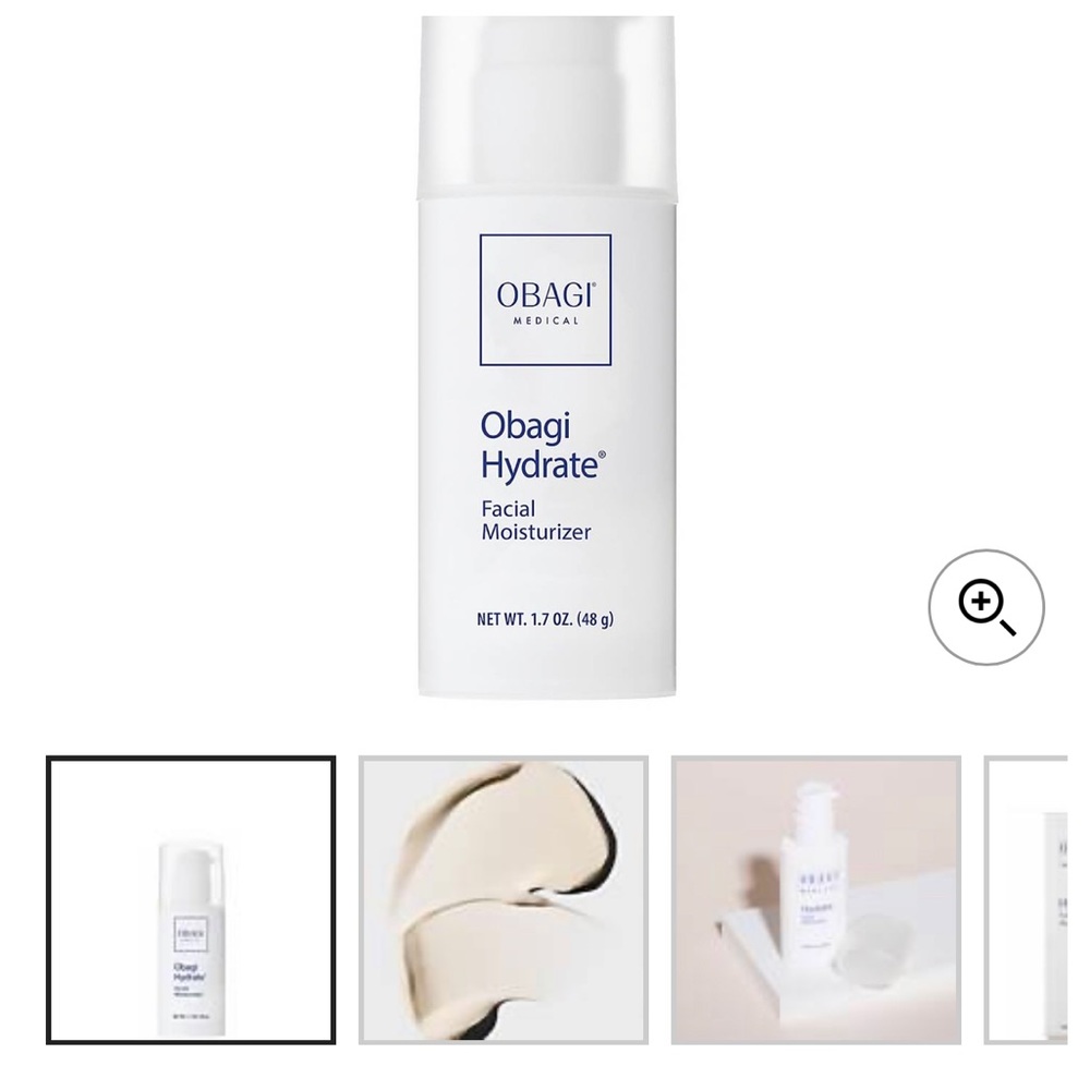 COPY - Obagi Hydrate